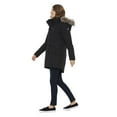 thumbnail image 2 of Canadiana Women's Hooded Parka, 2 of 6