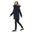 thumbnail image 2 of Canadiana Women's Hooded Parka, 2 of 6