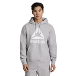Reebok Delta Hoodie pour homme