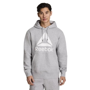 Reebok Men's Delta Hoodie