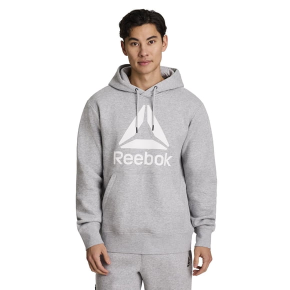 Reebok Men's Delta Hoodie