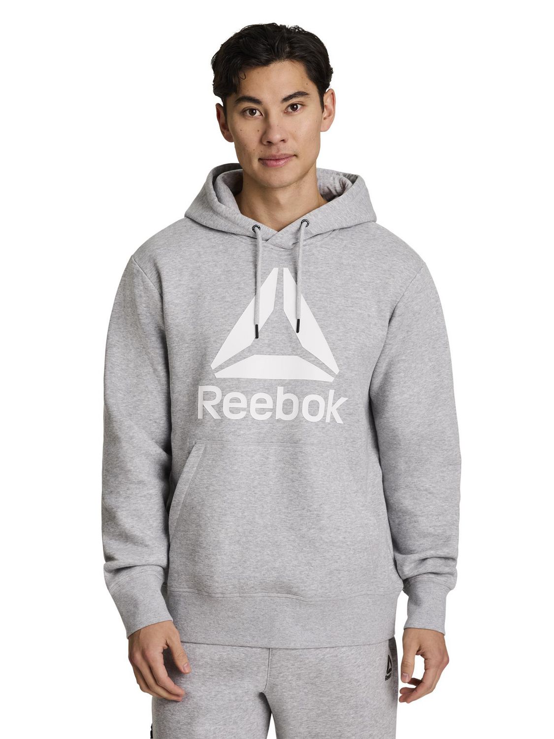 Reebok Men's Delta Hoodie