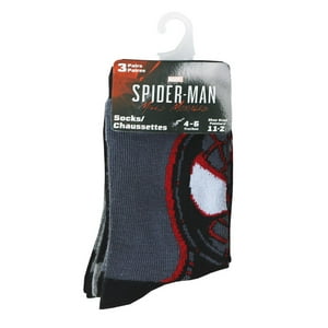 Chaussettes paquet de 3