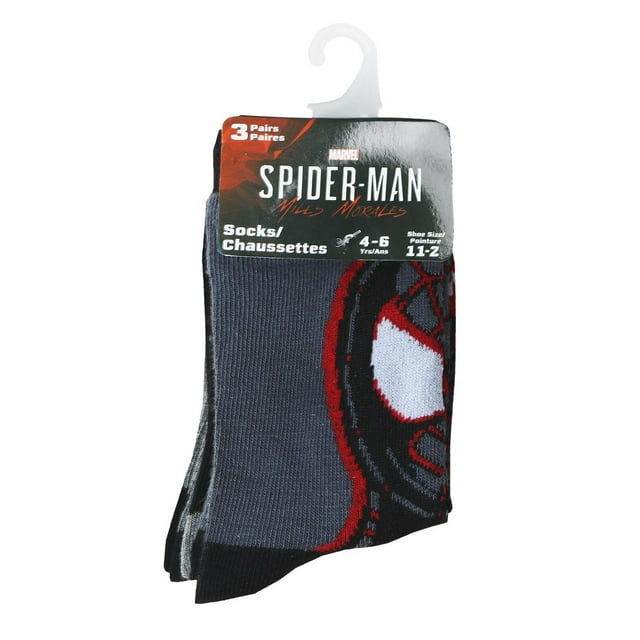 Chaussettes en tricot paquet de 3