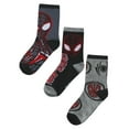 thumbnail image 3 of Chaussettes en tricot paquet de 3, 3 of 3