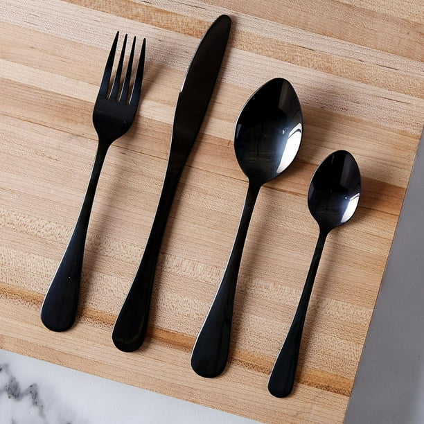 Blvck Cutlery