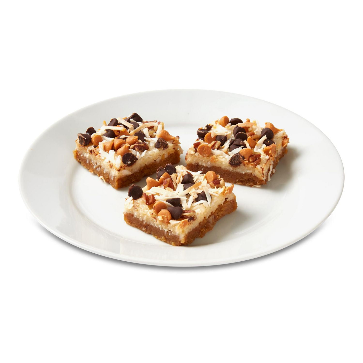 Carrés Magiques Mon marché fraîcheur 9 morceaux, total de 345 g