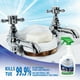 Nettoyant désinfectant pour salle de bains Great Value 950 ml – image 4 sur 6