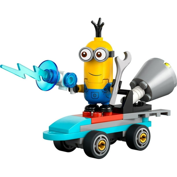 LEGO Despicable Me Minions' Jetboard Toy 30678 - Walmart.ca