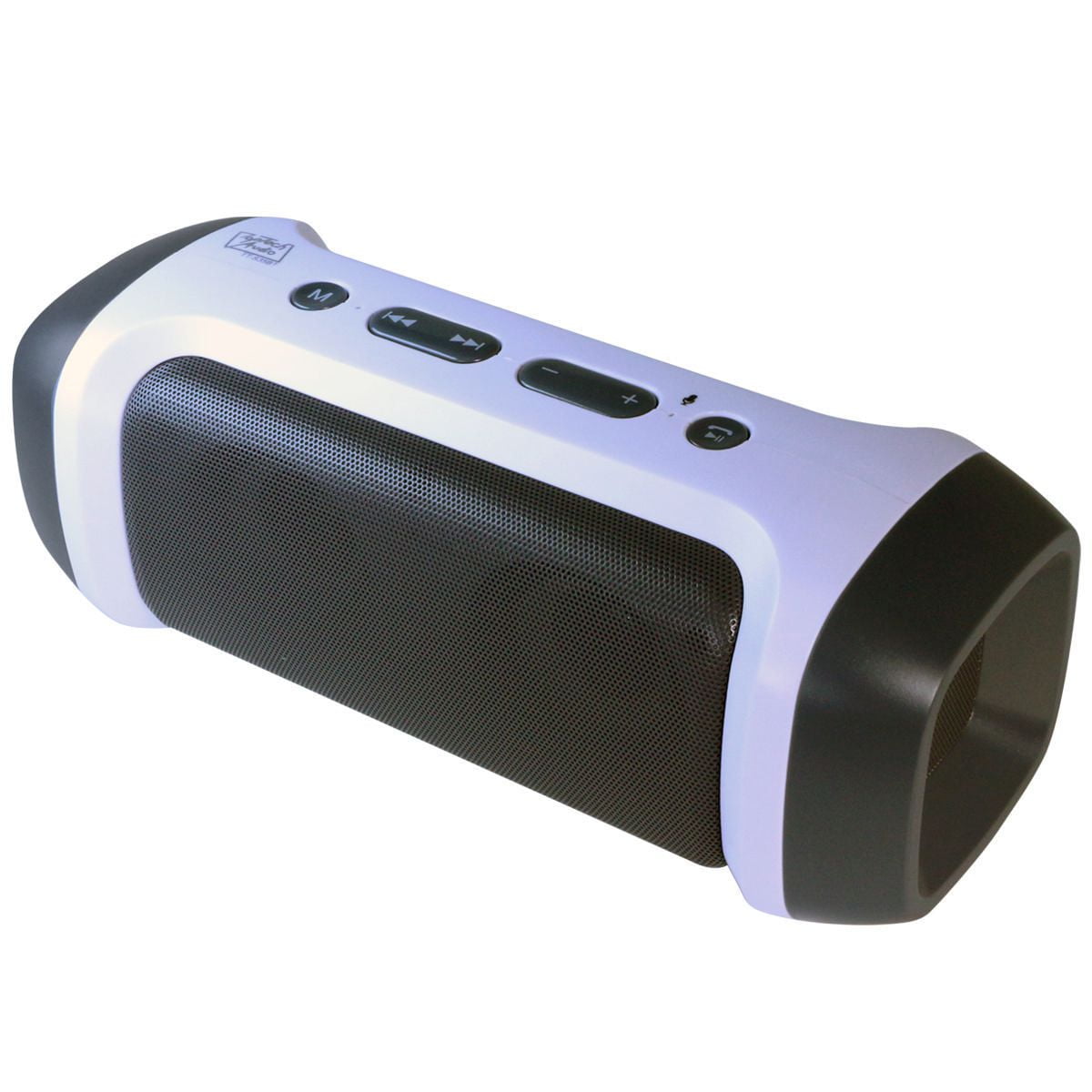 bluetooth speaker with radio and usb