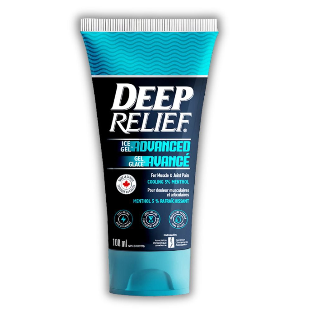 Deep Relief | Walmart Canada