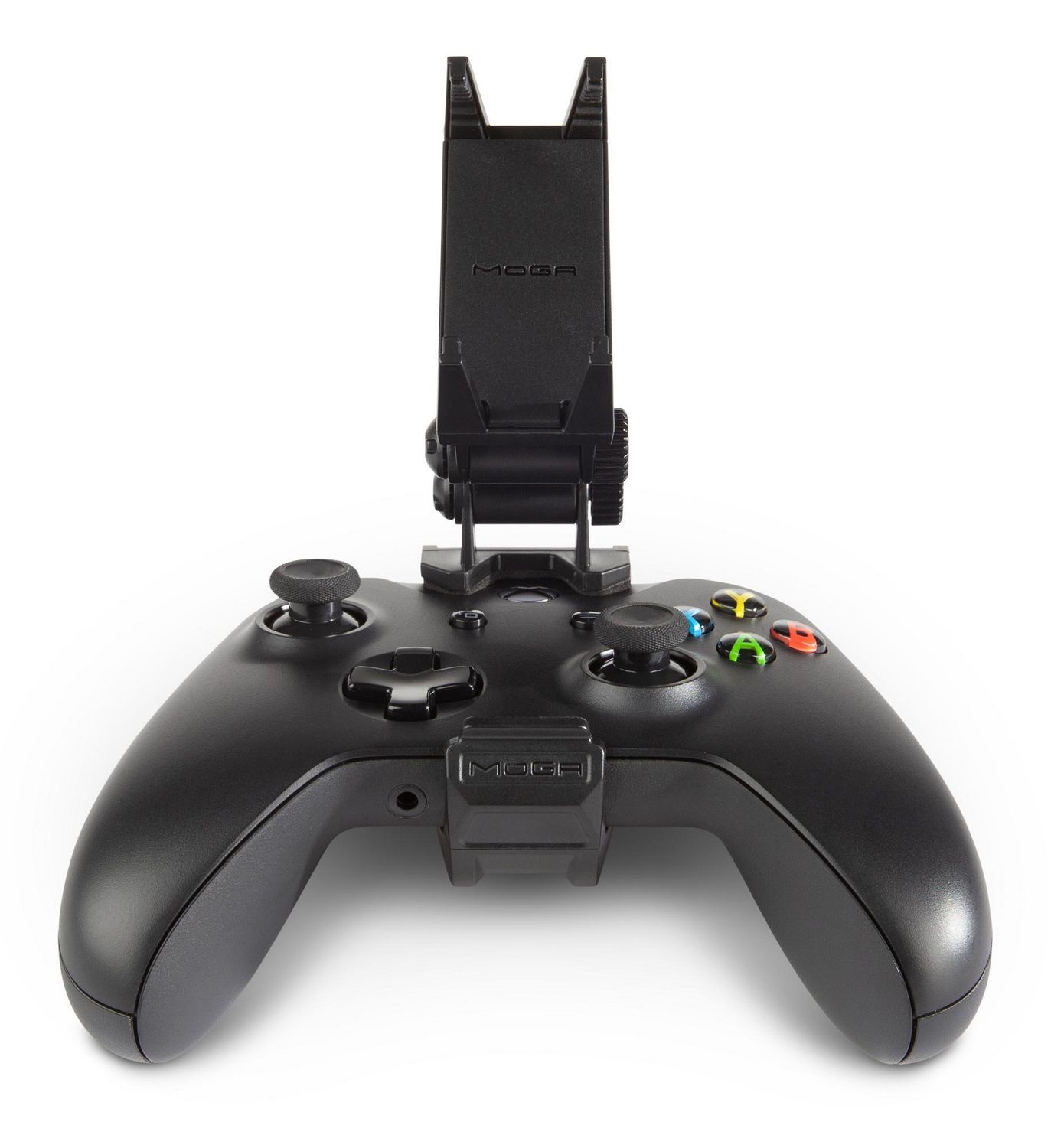 Xbox wireless deals controller phone clip