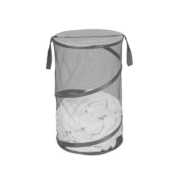 neatfreak! Mesh PopUp Hamper, Durable, breathable mesh Walmart.ca