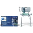 thumbnail image 1 of Medline 3-in1 Bath Essentials Kit, 1 of 3