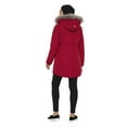 thumbnail image 3 of Canadiana Women's Hooded Parka, 3 of 6