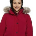 thumbnail image 4 of Canadiana Women's Hooded Parka, 4 of 6