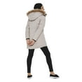 thumbnail image 3 of Canadiana Women's Hooded Parka, 3 of 6