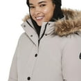 thumbnail image 4 of Canadiana Women's Hooded Parka, 4 of 6