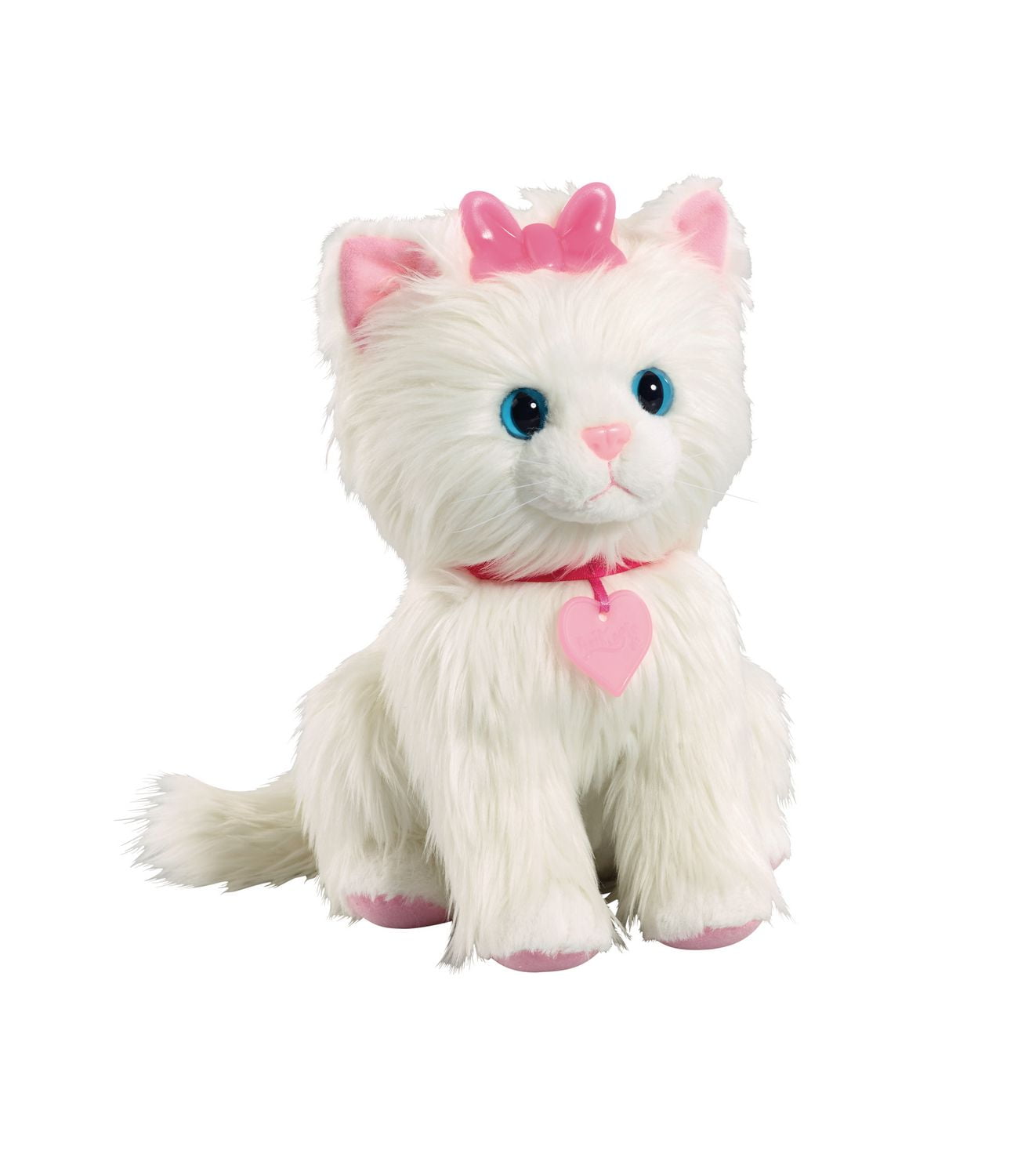 Kitten 2024 soft toy