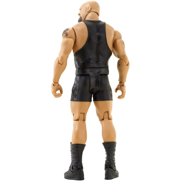 WWE - Figurine de lutte de base assorties - Figurines