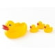 Canard de bain Mainstays en caoutchouc pour enfants – image 1 sur 1
