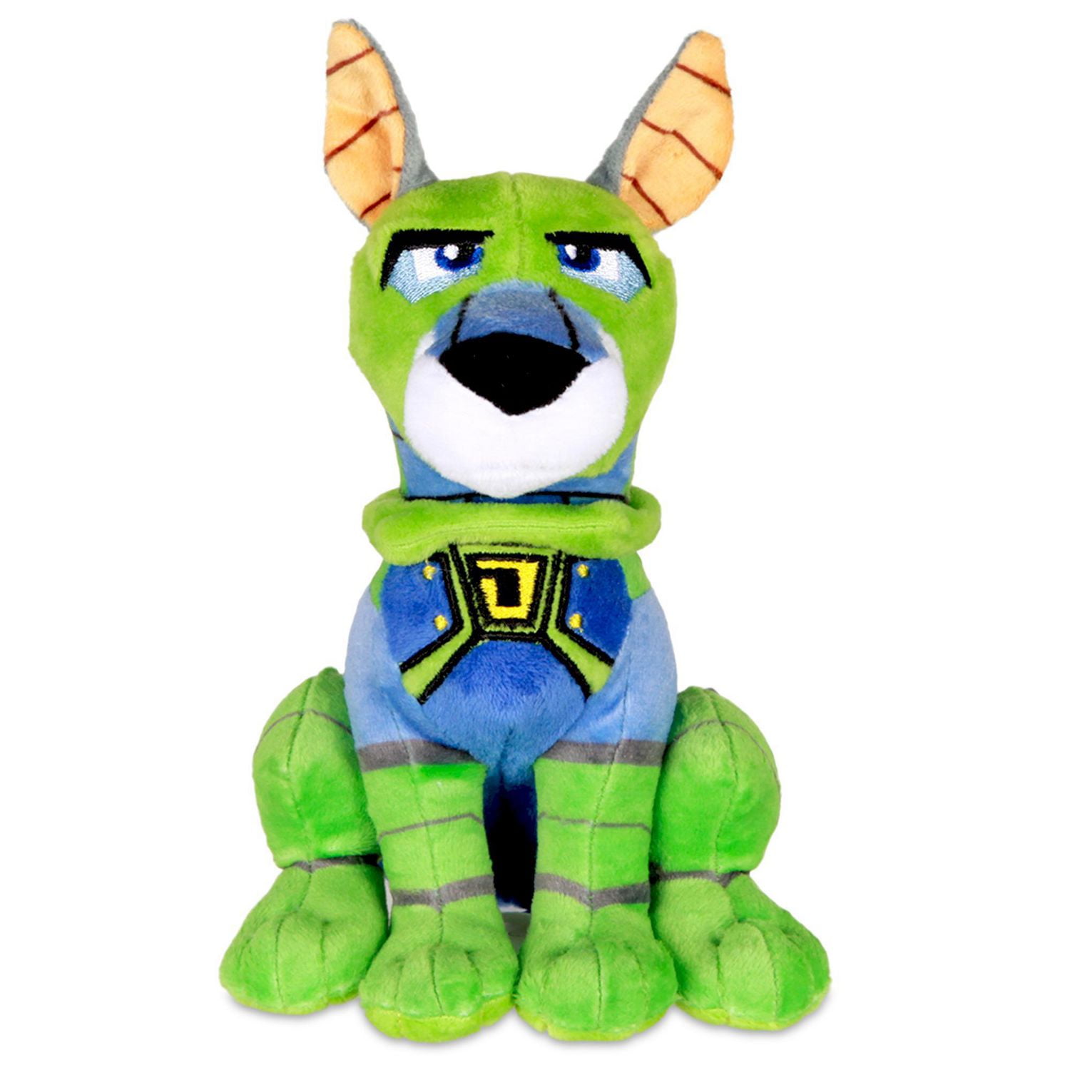 scoob plush