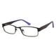 Monture de lunettes Lunetterie V421 de Victorious pour filles en brun – image 1 sur 1