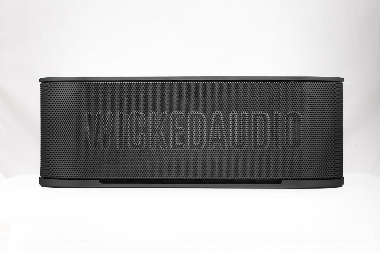 Wicked Audio Outcry Extreme Bluetooth Speaker Walmart Canada