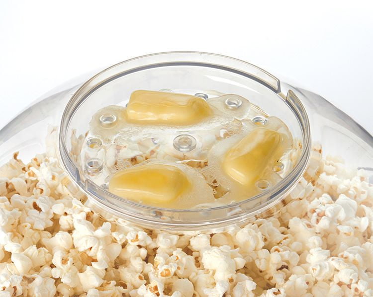 machine a pop corn popflix