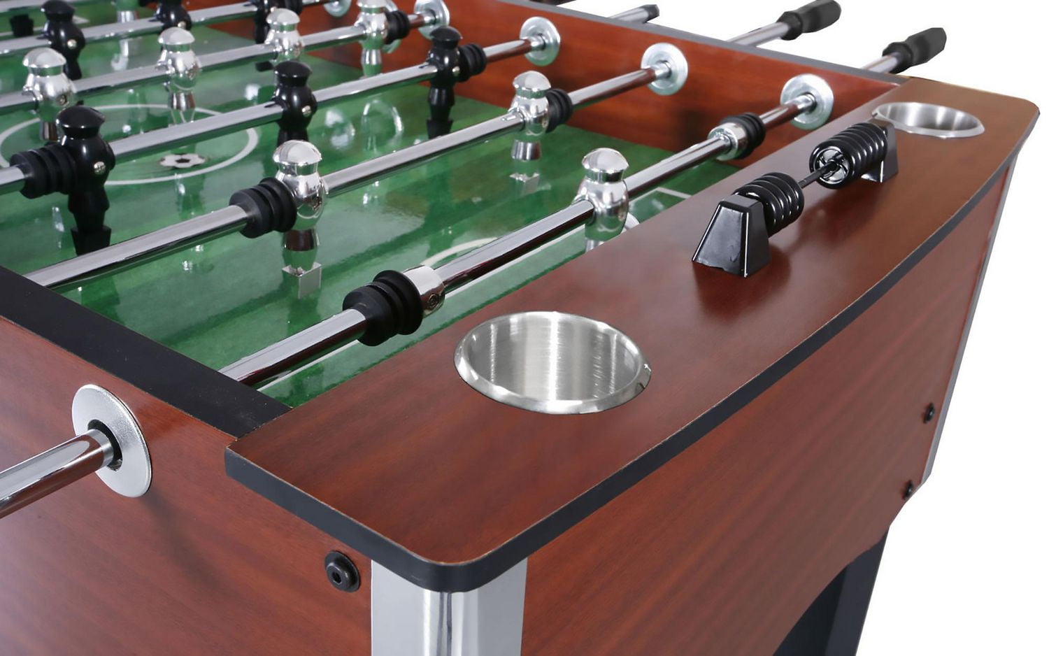 Foosball table store walmart