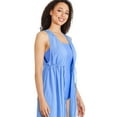 thumbnail image 2 of George Women's Chiffon Cover-Up, 2 of 6