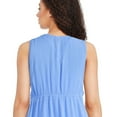 thumbnail image 3 of George Women's Chiffon Cover-Up, 3 of 6