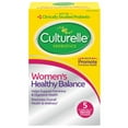 thumbnail image 1 of Culturelle® Women’s Healthy Balance, 1 of 1