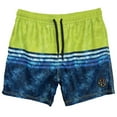 thumbnail image 1 of Short de bain homme Maui and Son's, 1 of 2