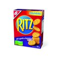 thumbnail image 2 of Biscuits Ritz - Ail et goût de beurre, 2 of 2