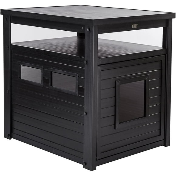 Table d'appoint/litière Litter Loo Habitat'n'Home de New Age