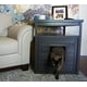 thumbnail image 8 of Table d'appoint/litière Litter Loo Habitat'n'Home de New Age, 8 of 8