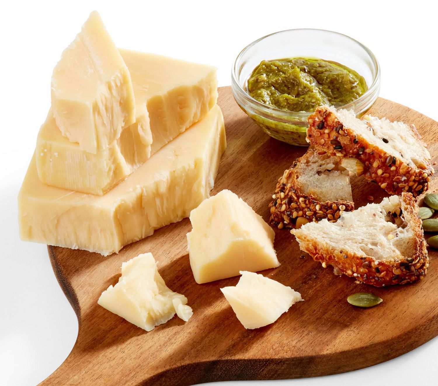 Fromage gouda vieilli Castello 200 g