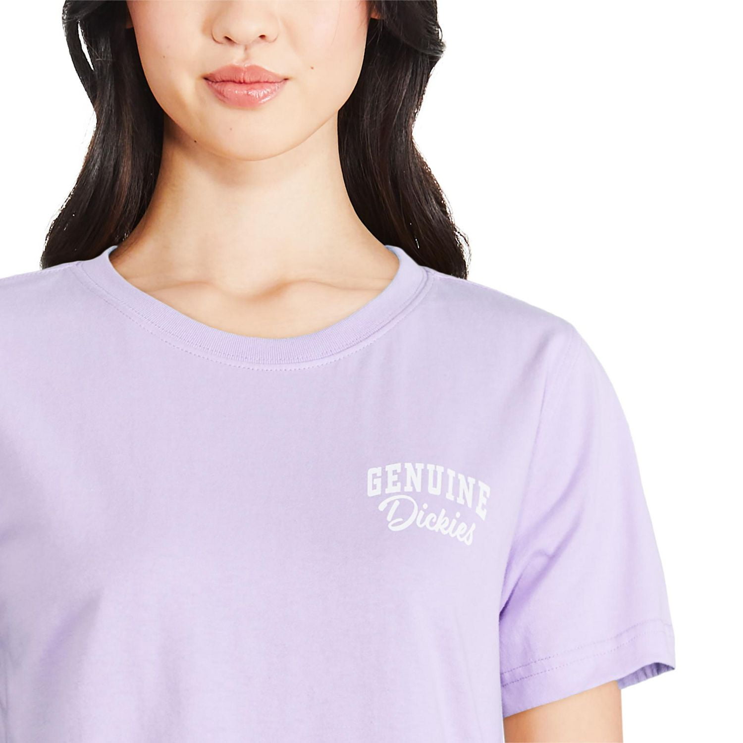 Dickies Women's Graphic Short Sleeve Tee