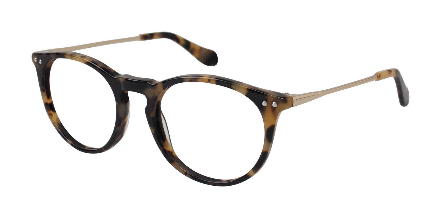 Midtown Eyewear Lincoln Tortoise Optical Frame | Walmart Canada