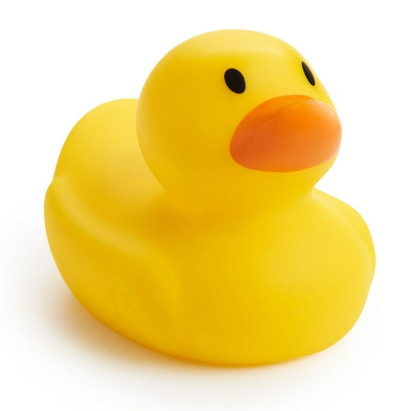 White Hot Safety Bath Ducky by Munchkin, Safety Bath Ducky