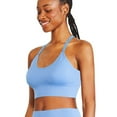 thumbnail image 2 of Athletic Works Women's Cami Bra, 2 of 6