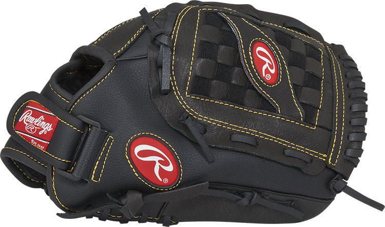 Baseball gloves walmart on sale