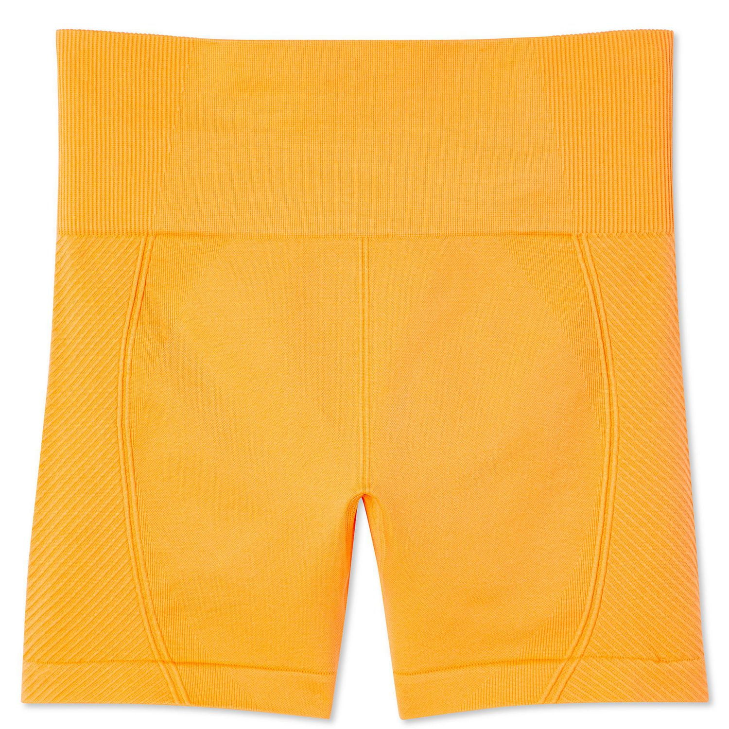 Athletic Works Women's Seamless Short