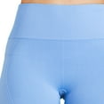 thumbnail image 4 of Athletic Works Women's Seamless Short, 4 of 6