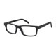 Monture de lunettes Lunetterie Fraser de Midtown en matte – image 1 sur 1