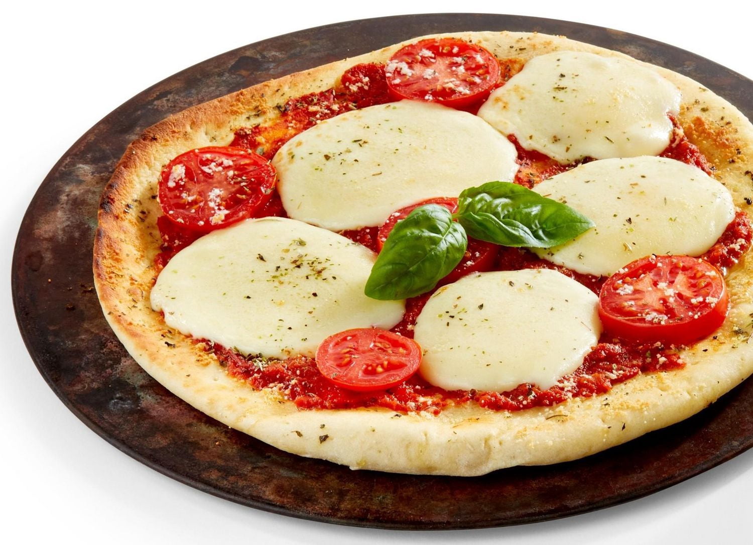 Mozzarella de luxe Tre Stelle