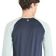 thumbnail image 3 of George Men's Long Sleeve Rash Guard, 3 of 6