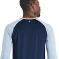 thumbnail image 3 of George Men's Long Sleeve Rash Guard, 3 of 6
