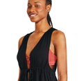 thumbnail image 2 of George Women's Chiffon Cover-Up, 2 of 6
